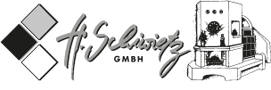 H.Schiwietz Logo - BW Autoglass